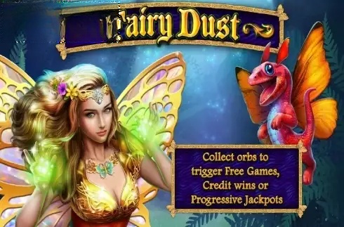 Fairy Dust (Wild Streak Gaming)