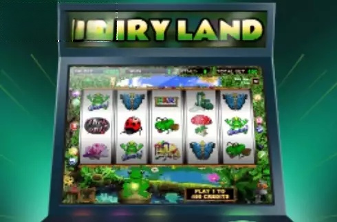 Fairy Land