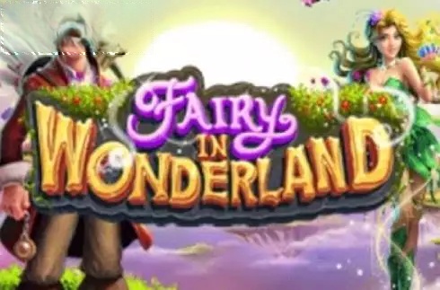 Fairy in Wonderland