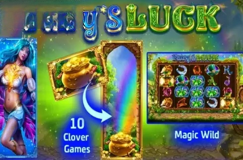 Fairy's Luck