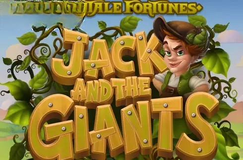 Fairytale Fortunes: Jack and the Giants