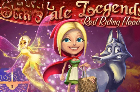 Fairytale Legends: Red Riding Hood