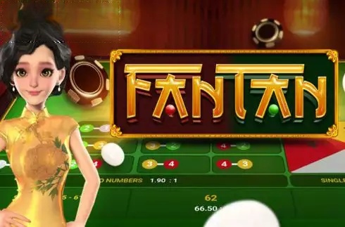 Fan Tan (GamePlay)