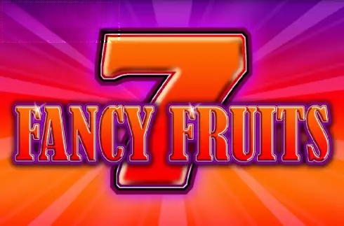 Fancy Fruits
