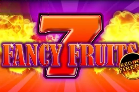 Fancy Fruits RHFP