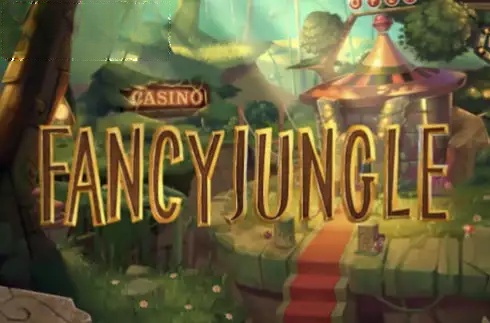 Fancy Jungle