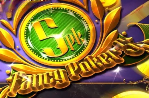 Fancy Poker 5