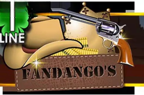Fandango's 1 Line
