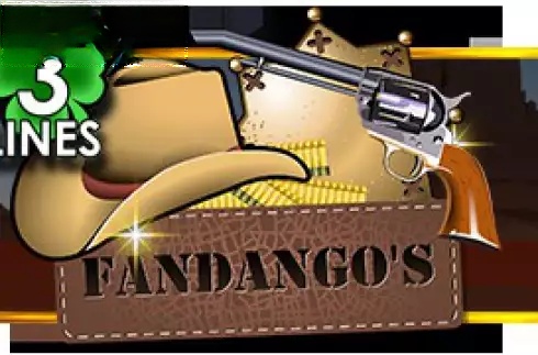 Fandango's 3 Lines