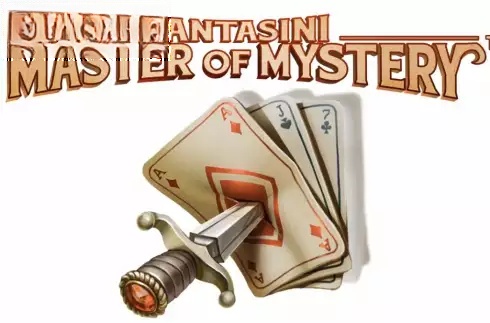 Fantasini: Master of Mystery