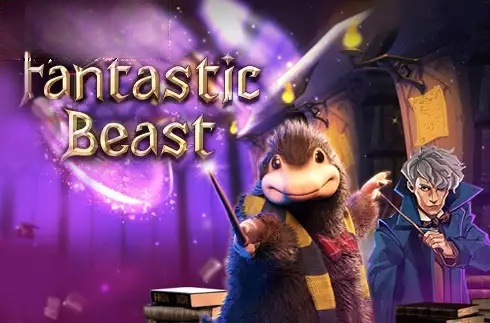 Fantastic Beast