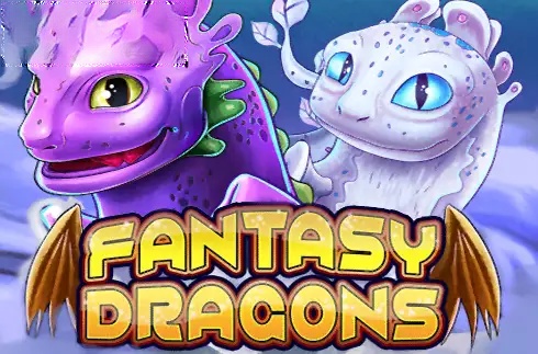 Fantasy Dragons