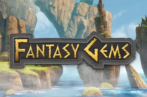 Fantasy Gems