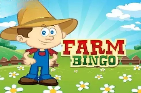 Farm Bingo