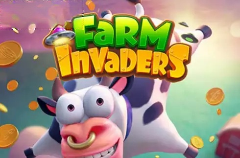 Farm Invaders