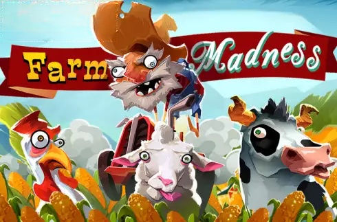 Farm Madness