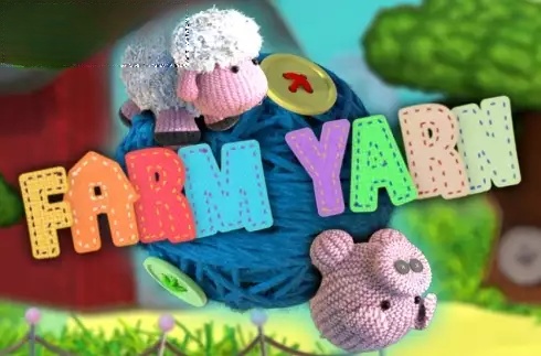 Farm Yarn