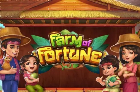 Farm of Fortune