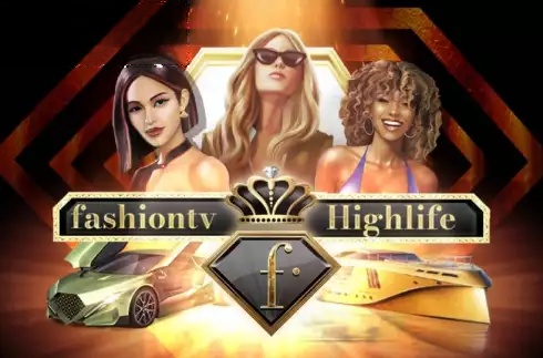 Fashion TV Highlife