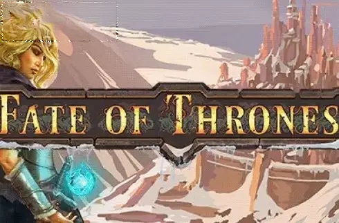 Fate Of Thrones