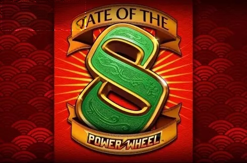 Fate of the 8 Power Wheel