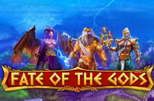 Fate of the Gods