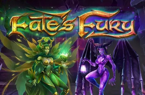 Fate’s Fury