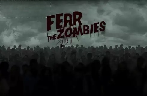 Fear The Zombies