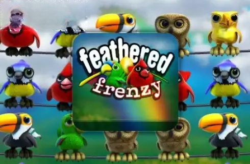 Feathered Frenzy