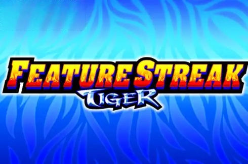 Feature Streak Tiger