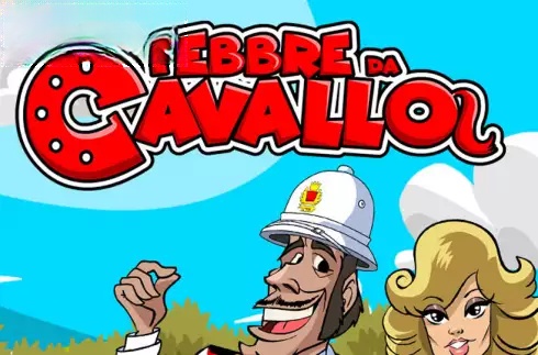 Febbre Da Cavallo