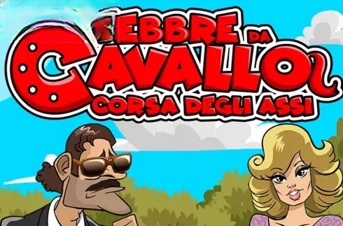 Febbre Da Cavallo - Corsa Degli Assi