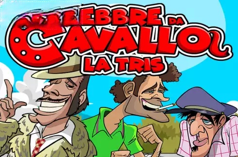 Febbre Da Cavallo - La Tris