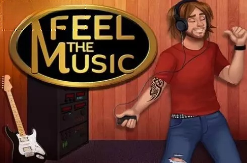 Feel The Music