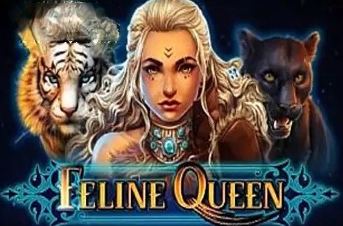 Feline Queen