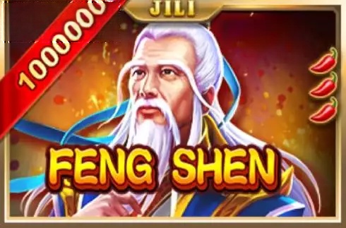 Feng Shen (Jili Games)