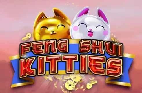Feng Shui Kitties
