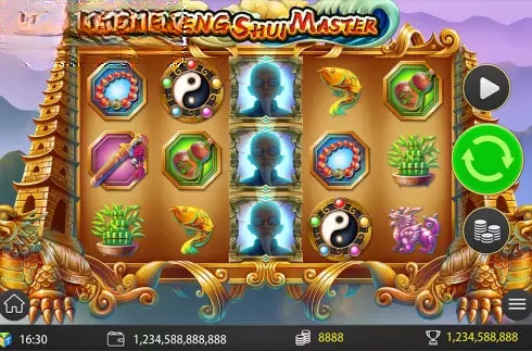 Feng Shui Master (D-Tech)