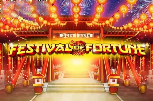 Festival Of Fortune