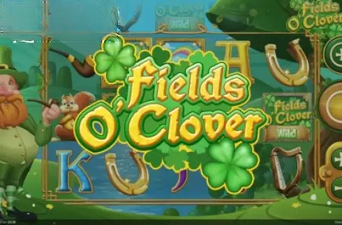 Fields O'Clover