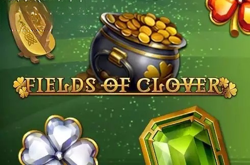Fields of Clover
