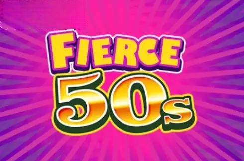 Fierce 50s