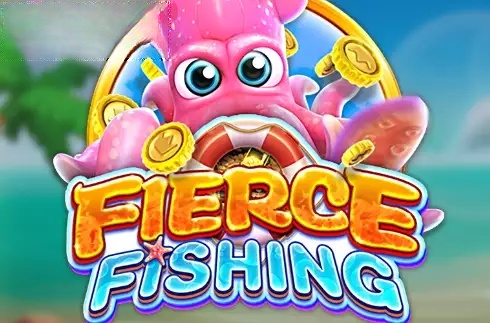 Fierce Fishing
