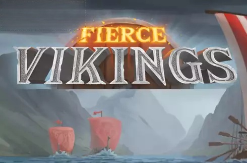 Fierce Vikings