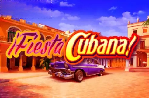 Fiesta Cubana