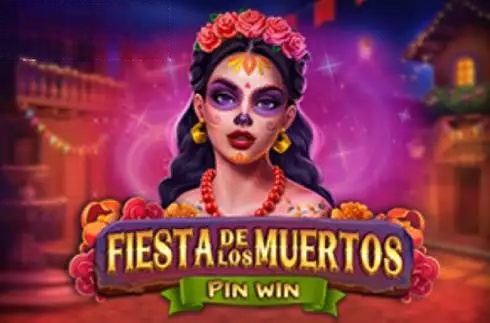 Fiesta De Los Muertos