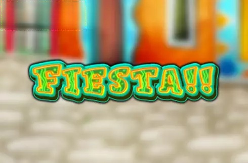 Fiesta (Slot Machine Design)