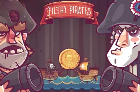 Filthy Pirates