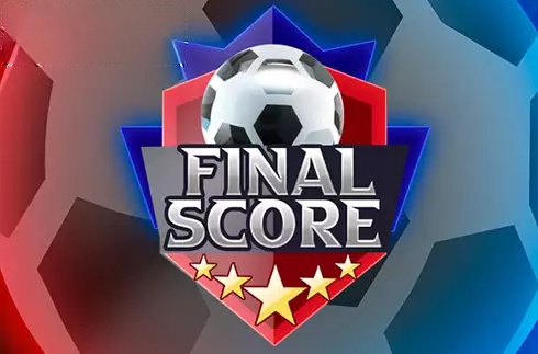 Final Score (Rogue)