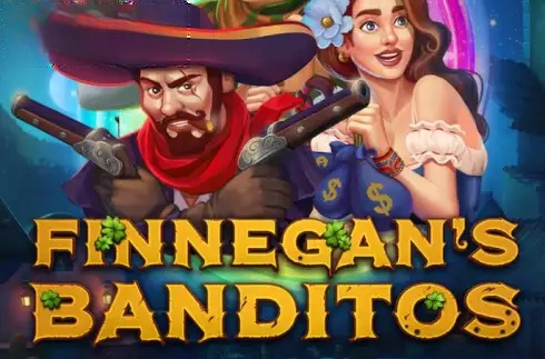 Finnegan's Banditos